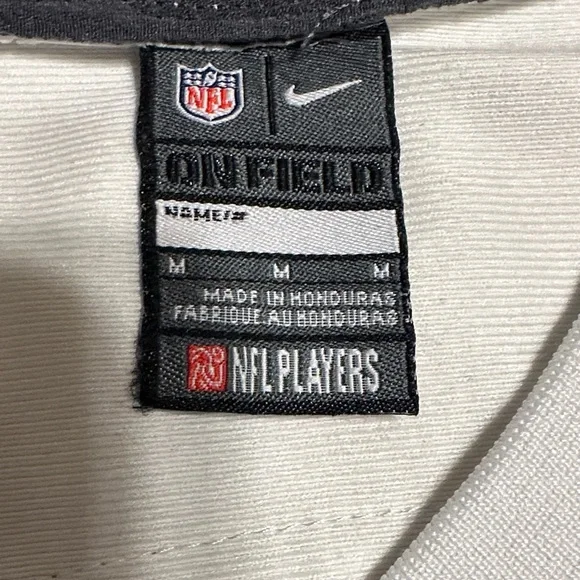 Peyton Manning Denver Broncos Women’s Jersey - Picture 4 of 5